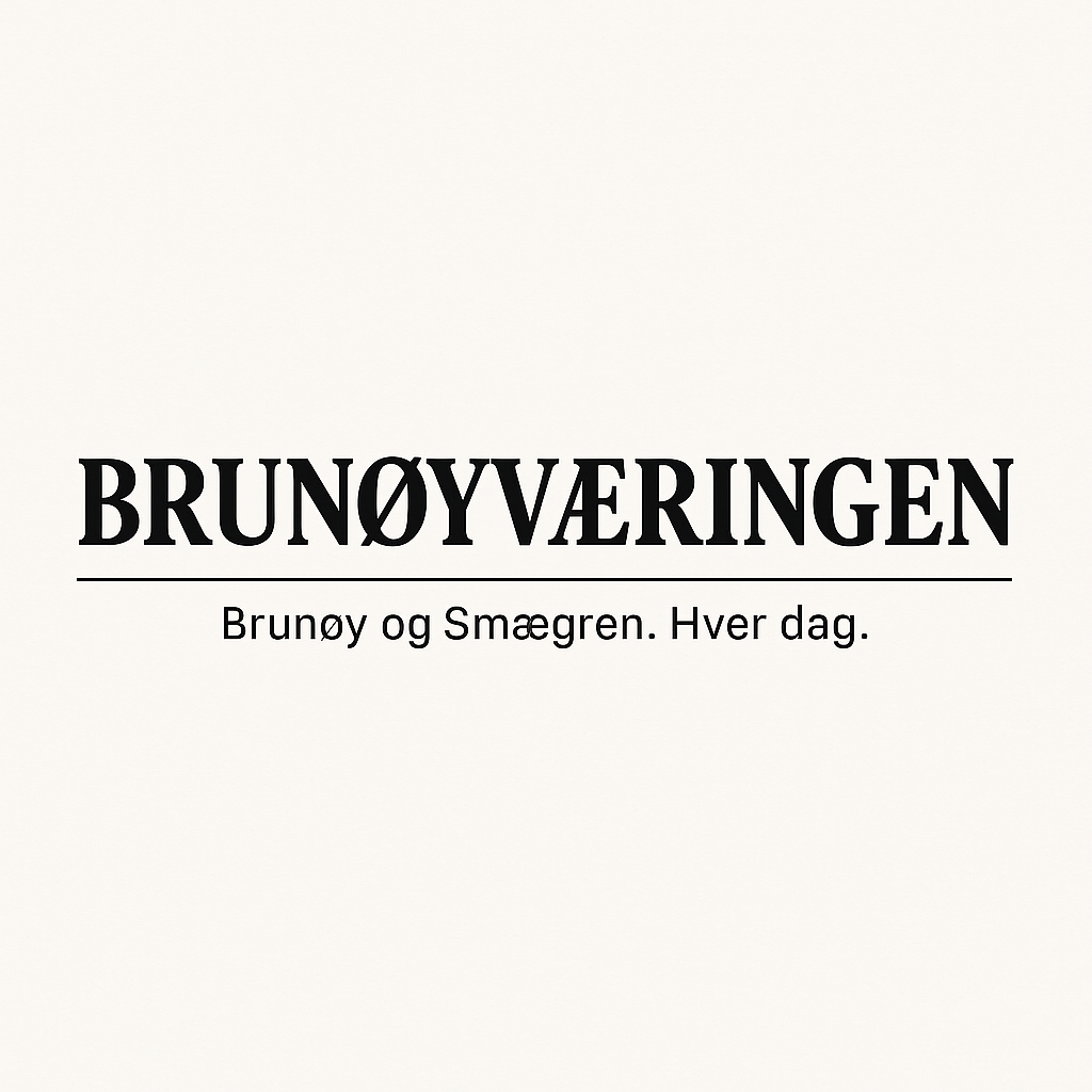 Brunøyværingen