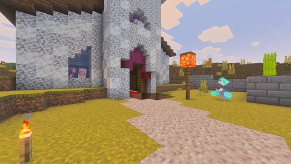 Fra salmer til smell: Da gudstjenesten ble sprengt i gang