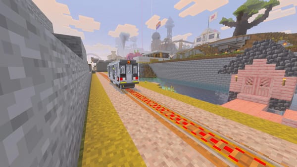 Sjokkoppgradering frå BSB – no kjem du til Vinterland før kaffien er lunken!