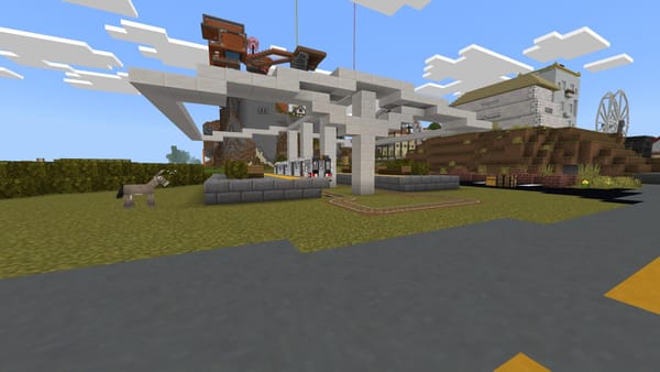 Smægren S tek form – og bassen skapar debatt