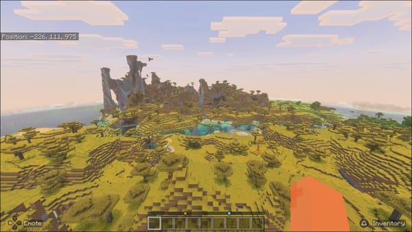 Fra ingenting til alt